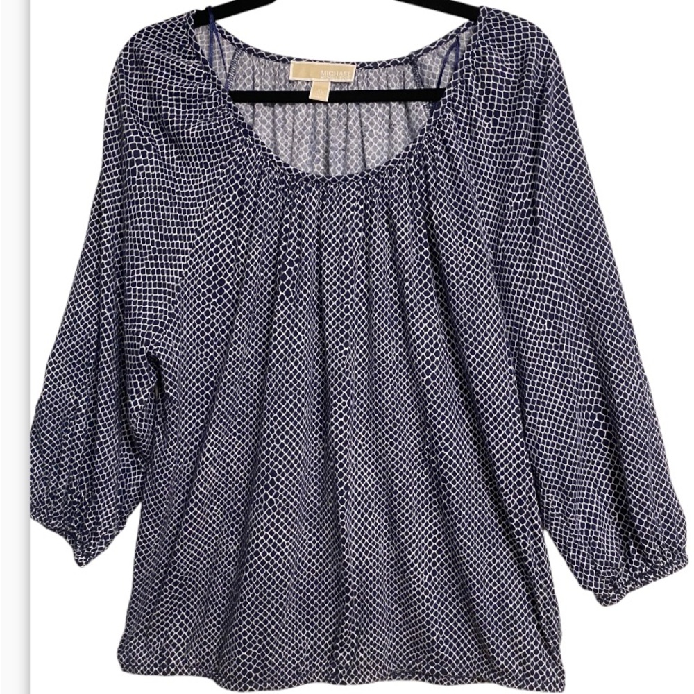 Michael Kors XL Woman's blouse